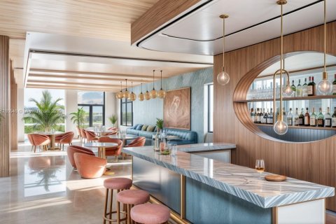 Propiedad comercial en venta en Miami Beach, Florida № 1935490 - foto 12