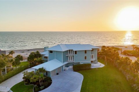 Casa en venta en Sarasota, Florida, 6 dormitorios, 776.48 m2 № 1719474 - foto 3
