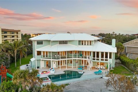 Casa en venta en Sarasota, Florida, 6 dormitorios, 776.48 m2 № 1719474 - foto 1