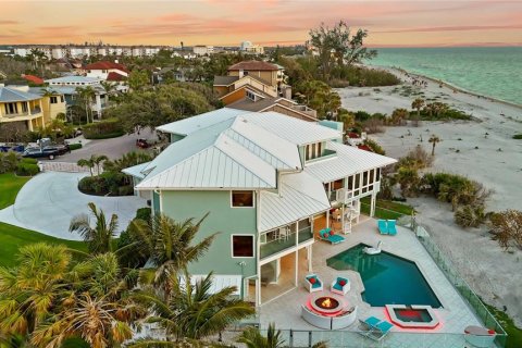 Casa en venta en Sarasota, Florida, 6 dormitorios, 776.48 m2 № 1719474 - foto 2