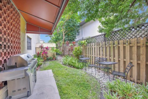 Condo in Fort Lauderdale, Florida, 2 bedrooms № 2154165 - photo 18