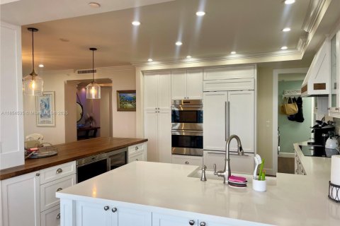 Condominio en alquiler en Aventura, Florida, 3 dormitorios, 249.91 m2 № 2054757 - foto 10