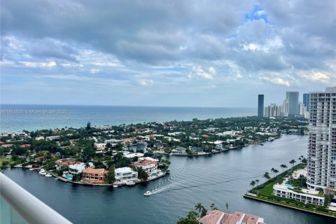 Condominio en alquiler en Aventura, Florida, 3 dormitorios, 249.91 m2 № 2054757 - foto 4