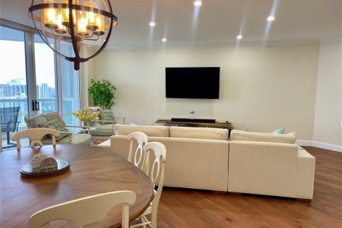 Condominio en alquiler en Aventura, Florida, 3 dormitorios, 249.91 m2 № 2054757 - foto 14
