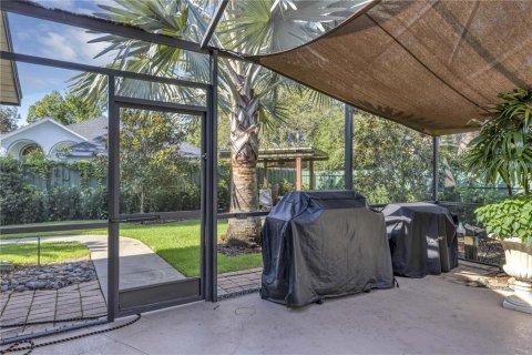 Купить виллу или дом в Апопка, Флорида 6 комнат, 242.47м2, № 1754803 - фото 21