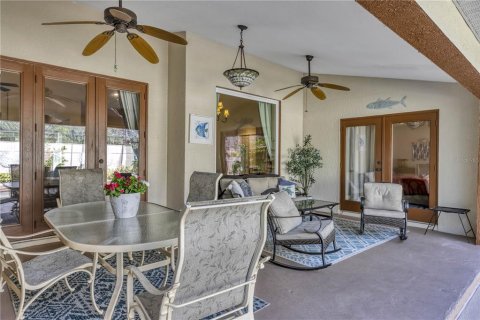 Купить виллу или дом в Апопка, Флорида 6 комнат, 242.47м2, № 1754803 - фото 23