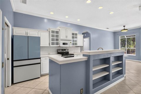 Купить виллу или дом в Хомосасса, Флорида 9 комнат, 180.79м2, № 2310765 - фото 24