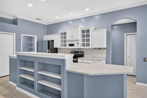 Купить виллу или дом в Хомосасса, Флорида 9 комнат, 180.79м2, № 2310765 - фото 25