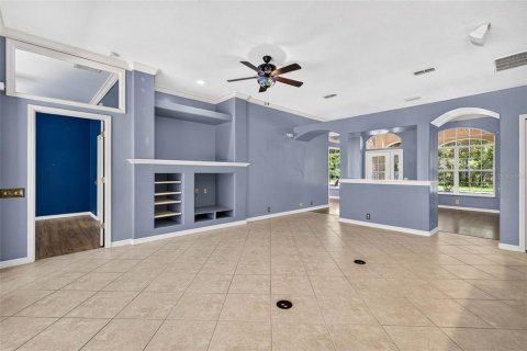 Купить виллу или дом в Хомосасса, Флорида 9 комнат, 180.79м2, № 2310765 - фото 19