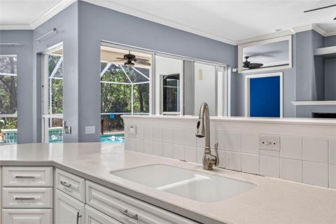 Купить виллу или дом в Хомосасса, Флорида 9 комнат, 180.79м2, № 2310765 - фото 27