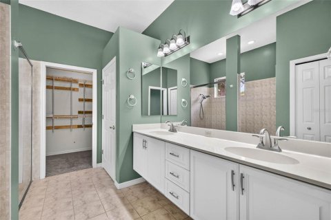 Купить виллу или дом в Хомосасса, Флорида 9 комнат, 180.79м2, № 2310765 - фото 4