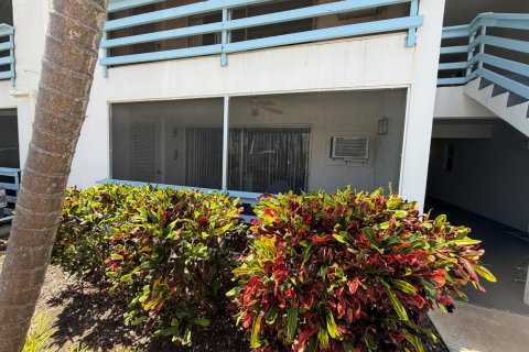 Condo in Jensen Beach, Florida, 1 bedroom № 2193327 - photo 29
