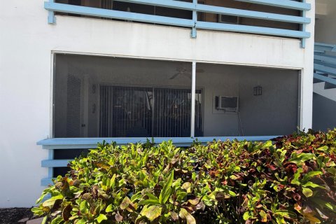 Condo in Jensen Beach, Florida, 1 bedroom № 2193327 - photo 28