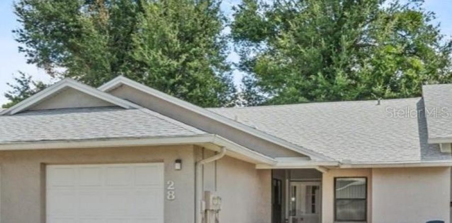 Casa en Lakeland, Florida 2 dormitorios, 87.42 m2 № 1910142