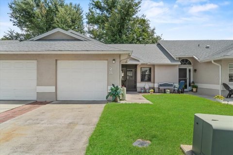 Casa en venta en Lakeland, Florida, 2 dormitorios, 87.42 m2 № 1910142 - foto 29