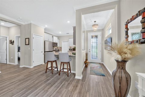 Villa ou maison à vendre à Ocala, Floride: 2 chambres, 124.67 m2 № 2411508 - photo 3
