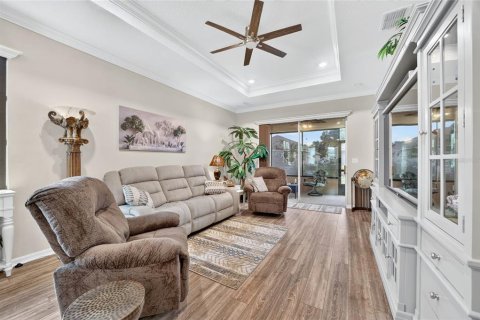 Villa ou maison à vendre à Ocala, Floride: 2 chambres, 124.67 m2 № 2411508 - photo 9