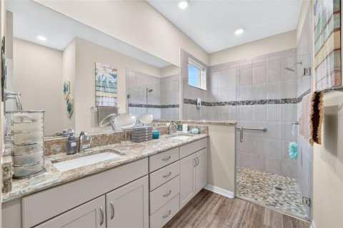 Villa ou maison à vendre à Ocala, Floride: 2 chambres, 124.67 m2 № 2411508 - photo 28