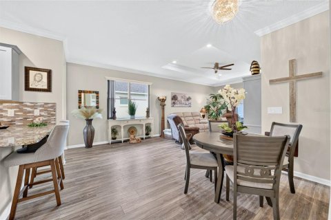 Villa ou maison à vendre à Ocala, Floride: 2 chambres, 124.67 m2 № 2411508 - photo 14