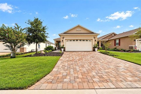 Villa ou maison à vendre à Ocala, Floride: 2 chambres, 124.67 m2 № 2411508 - photo 5
