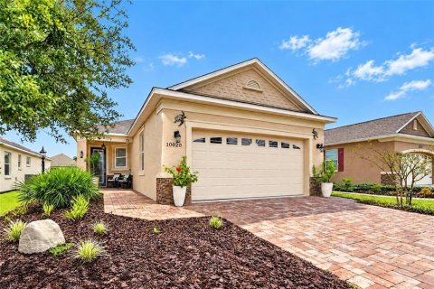 Villa ou maison à Ocala, Floride 2 chambres, 124.67 m2 № 2411508
