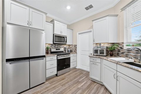 Villa ou maison à vendre à Ocala, Floride: 2 chambres, 124.67 m2 № 2411508 - photo 22