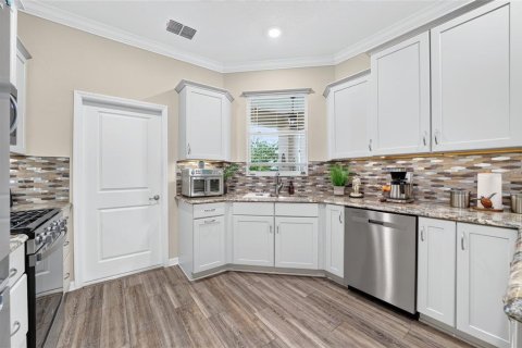 Villa ou maison à vendre à Ocala, Floride: 2 chambres, 124.67 m2 № 2411508 - photo 19