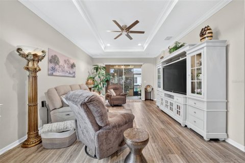 Villa ou maison à vendre à Ocala, Floride: 2 chambres, 124.67 m2 № 2411508 - photo 8