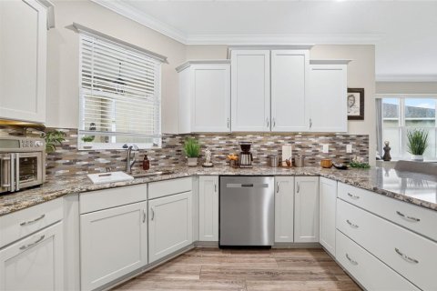 Villa ou maison à vendre à Ocala, Floride: 2 chambres, 124.67 m2 № 2411508 - photo 21