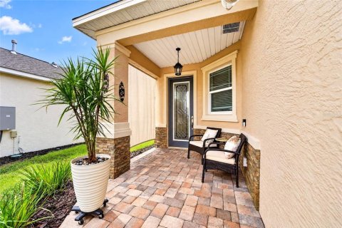 Villa ou maison à vendre à Ocala, Floride: 2 chambres, 124.67 m2 № 2411508 - photo 6