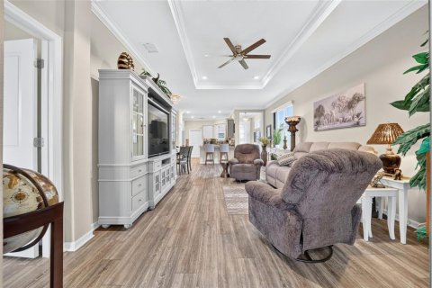 Villa ou maison à vendre à Ocala, Floride: 2 chambres, 124.67 m2 № 2411508 - photo 11