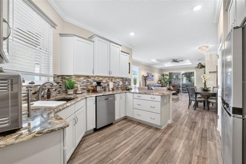 Villa ou maison à vendre à Ocala, Floride: 2 chambres, 124.67 m2 № 2411508 - photo 20