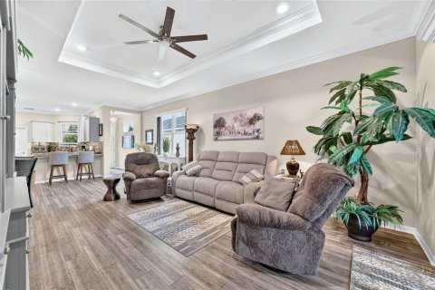 Villa ou maison à vendre à Ocala, Floride: 2 chambres, 124.67 m2 № 2411508 - photo 2