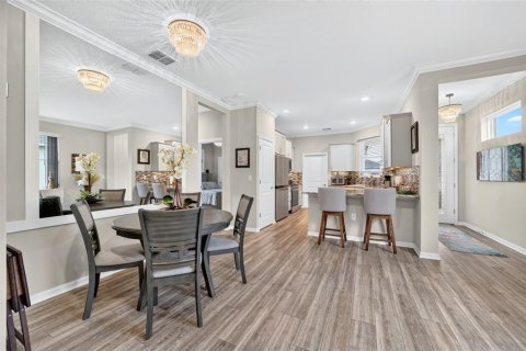 Villa ou maison à vendre à Ocala, Floride: 2 chambres, 124.67 m2 № 2411508 - photo 13