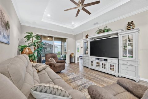 Villa ou maison à vendre à Ocala, Floride: 2 chambres, 124.67 m2 № 2411508 - photo 10