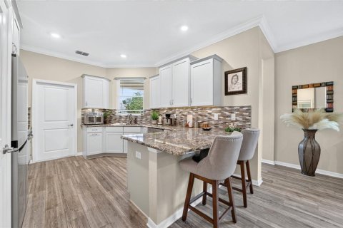 Villa ou maison à vendre à Ocala, Floride: 2 chambres, 124.67 m2 № 2411508 - photo 4