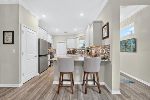 Villa ou maison à vendre à Ocala, Floride: 2 chambres, 124.67 m2 № 2411508 - photo 17
