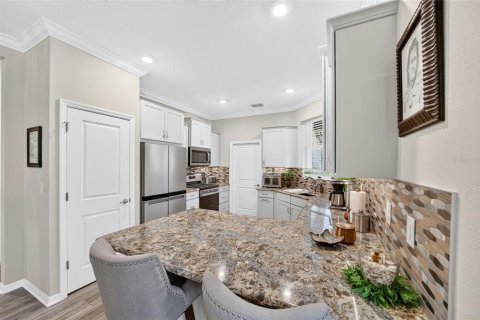 Villa ou maison à vendre à Ocala, Floride: 2 chambres, 124.67 m2 № 2411508 - photo 18