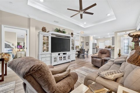 Villa ou maison à vendre à Ocala, Floride: 2 chambres, 124.67 m2 № 2411508 - photo 12
