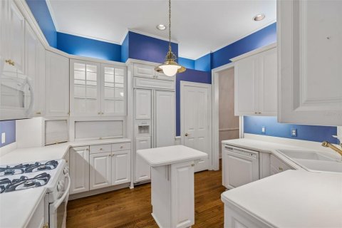 Condo in Tampa, Florida, 3 bedrooms  № 2299758 - photo 7