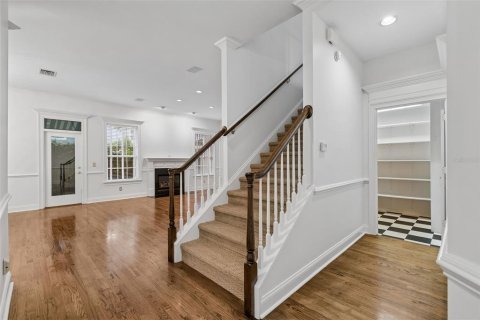 Condo in Tampa, Florida, 3 bedrooms  № 2299758 - photo 10