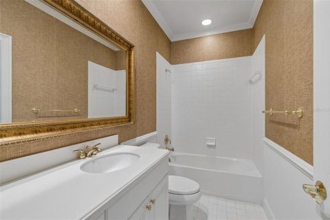 Condo in Tampa, Florida, 3 bedrooms  № 2299758 - photo 18