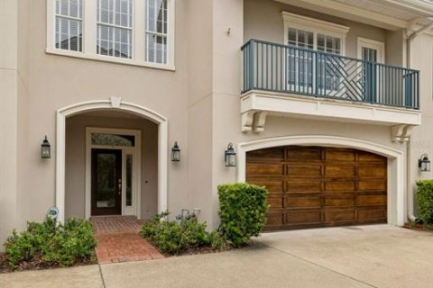 Condo in Tampa, Florida, 3 bedrooms  № 2299758