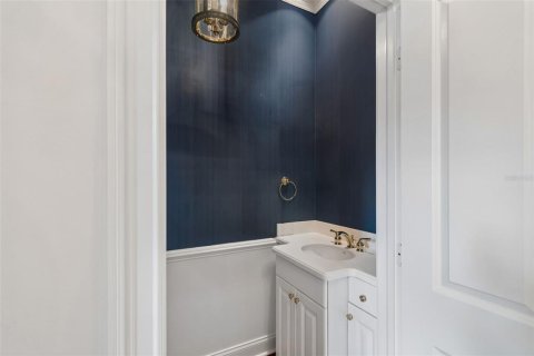 Condo in Tampa, Florida, 3 bedrooms  № 2299758 - photo 22