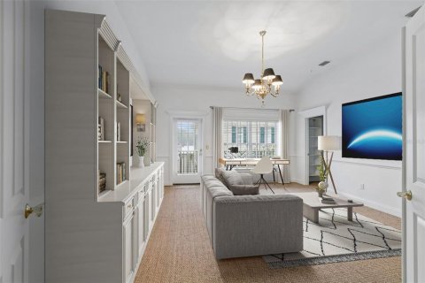 Condo in Tampa, Florida, 3 bedrooms  № 2299758 - photo 19