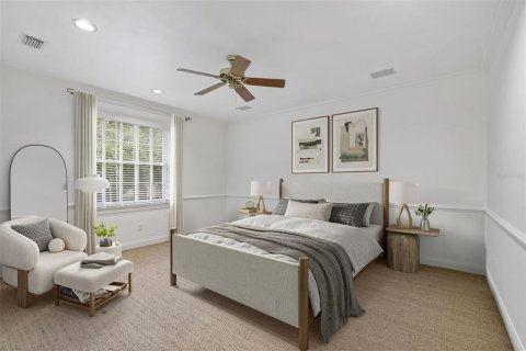 Condo in Tampa, Florida, 3 bedrooms  № 2299758 - photo 12