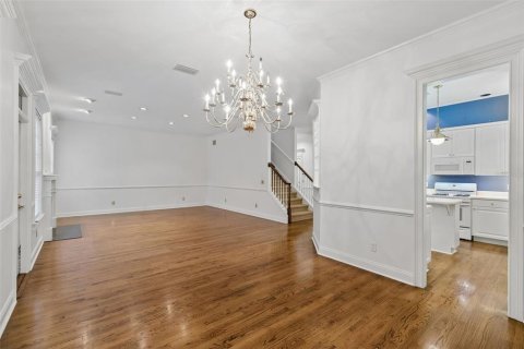 Condo in Tampa, Florida, 3 bedrooms  № 2299758 - photo 5