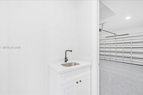 Купить виллу или дом в Кейп-Корал, Флорида 4 спальни, 171.13м2, № 2044797 - фото 19