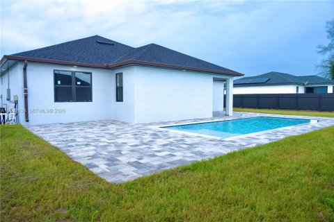 Купить виллу или дом в Кейп-Корал, Флорида 4 спальни, 171.13м2, № 2044797 - фото 22