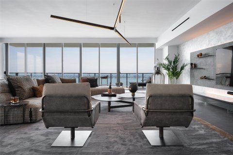 Condo in Miami, Florida, 3 bedrooms  № 1973632 - photo 4